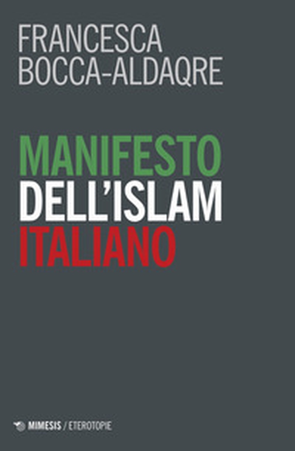 Manifesto dell'Islam italiano - Librerie.coop Manifesto dell'Islam italiano - Librerie.coop