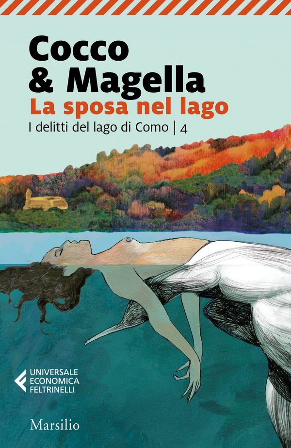 La sposa nel lago - Librerie.coop La sposa nel lago - Librerie.coop