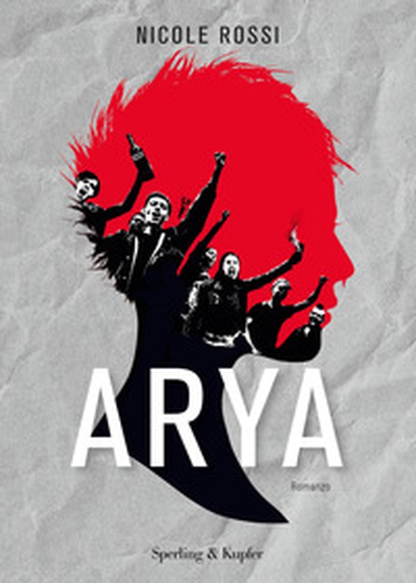 Arya - Librerie.coop Arya - Librerie.coop