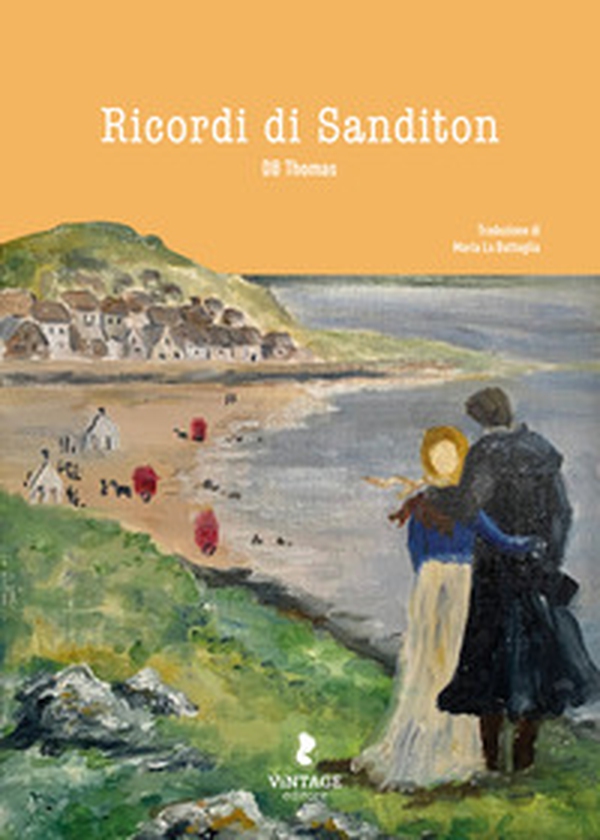 Ricordi di Sanditon - Librerie.coop Ricordi di Sanditon - Librerie.coop