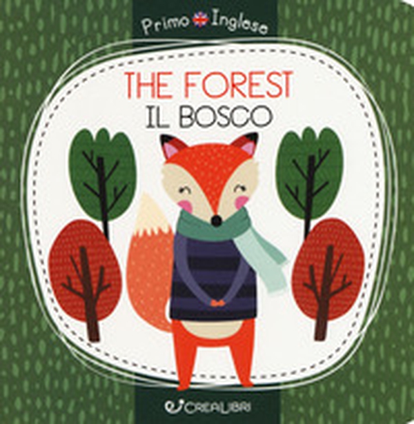 The forest-Il bosco - Librerie.coop The forest-Il bosco - Librerie.coop