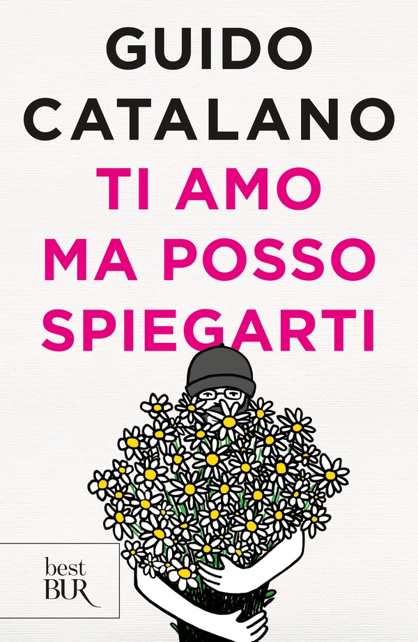 Ti amo ma posso spiegarti - Librerie.coop Ti amo ma posso spiegarti - Librerie.coop