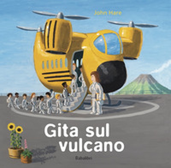 Gita sul vulcano - Librerie.coop Gita sul vulcano - Librerie.coop