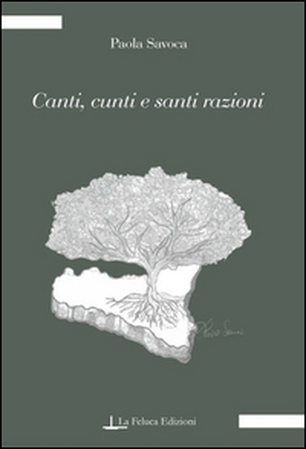 Canti, cunti e santi razioni - Librerie.coop Canti, cunti e santi razioni - Librerie.coop