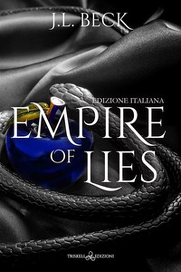 Empire of lies. Torrio Empire. Ediz. italiana - Vol. 2 - Librerie.coop Empire of lies. Torrio Empire. Ediz. italiana - Vol. 2 - Librerie.coop