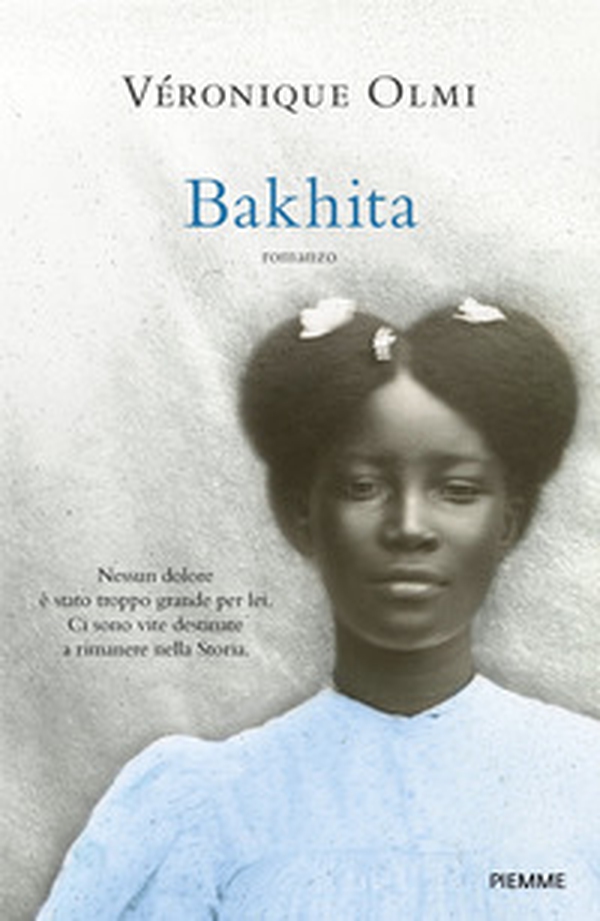 Bakhita - Librerie.coop Bakhita - Librerie.coop