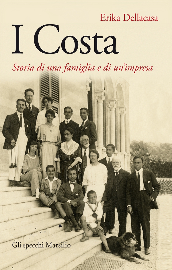 I Costa - Librerie.coop I Costa - Librerie.coop