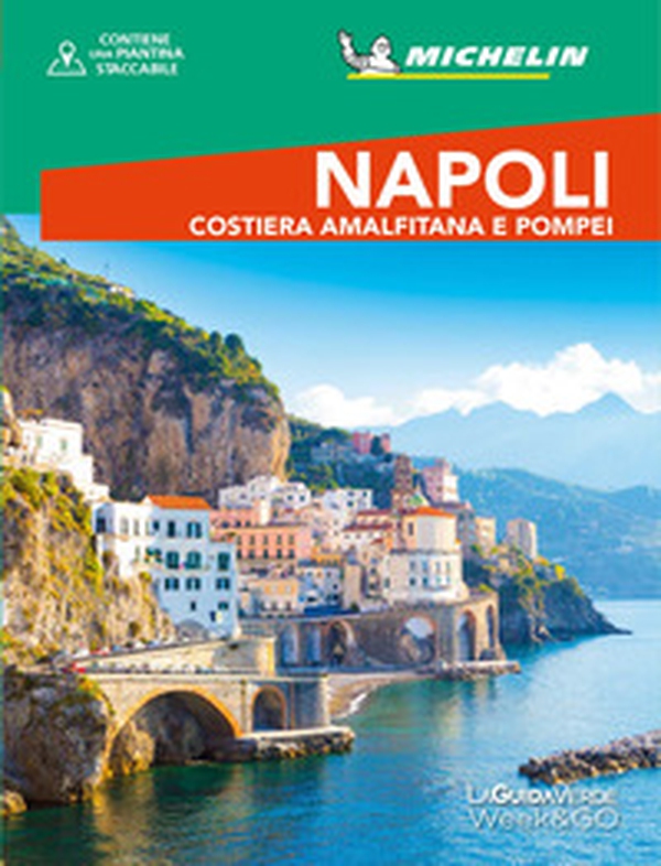Napoli. Costiera amalfitana e Pompei - Librerie.coop Napoli. Costiera amalfitana e Pompei - Librerie.coop