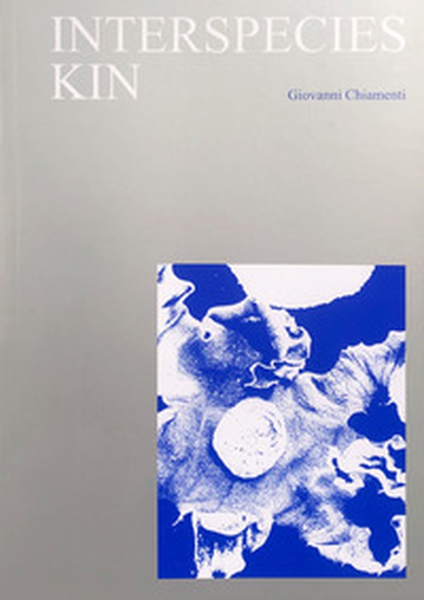 Interspecies Kin - Librerie.coop Interspecies Kin - Librerie.coop