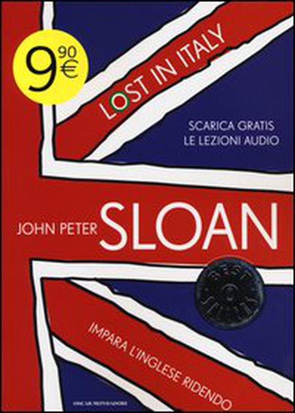 Lost in Italy. Impara l'inglese ridendo - Librerie.coop Lost in Italy. Impara l'inglese ridendo - Librerie.coop
