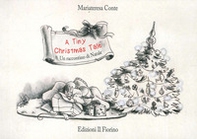 A tiny Christmas tale-Un raccontino di Natale - Librerie.coop