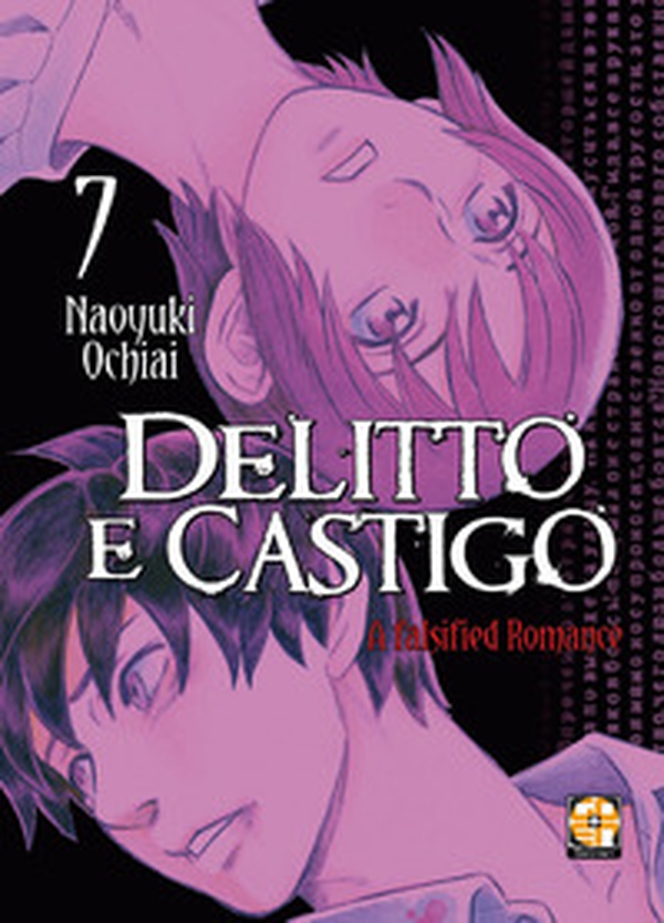 Delitto e castigo. A falsified romance - Librerie.coop Delitto e castigo. A falsified romance - Librerie.coop