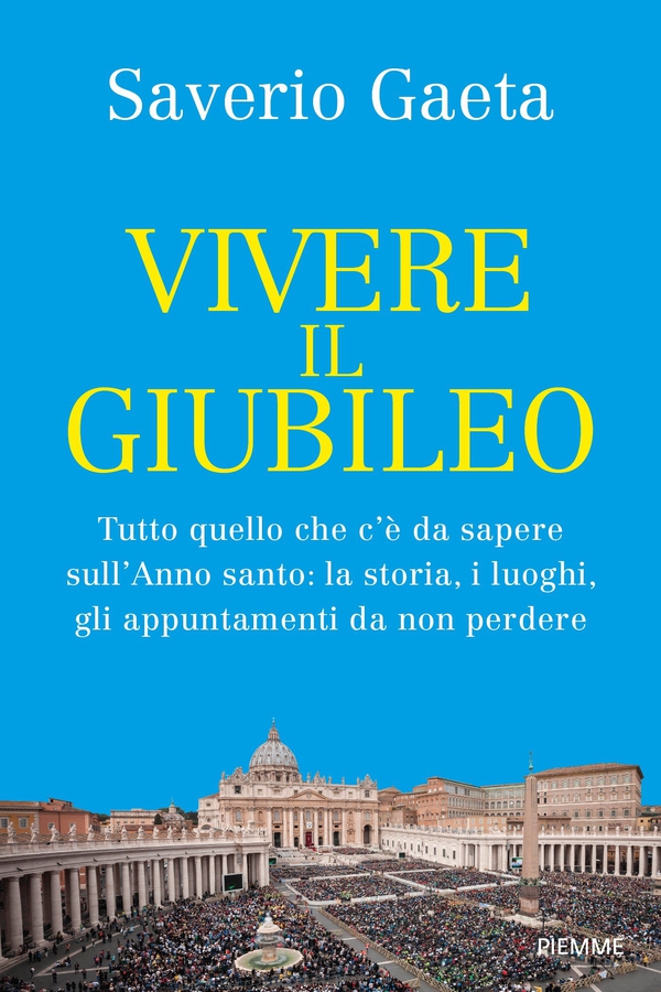 Vivere il giubileo - Librerie.coop Vivere il giubileo - Librerie.coop