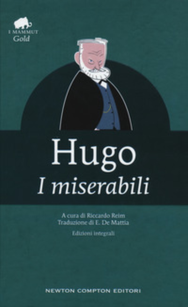 I miserabili - Librerie.coop I miserabili - Librerie.coop