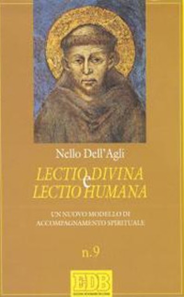 Lectio divina e lectio humana. Un nuovo modello di accompagnamento spirituale - Librerie.coop Lectio divina e lectio humana. Un nuovo modello di accompagnamento spirituale - Librerie.coop