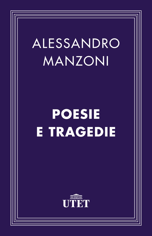 Poesie e tragedie - Librerie.coop Poesie e tragedie - Librerie.coop