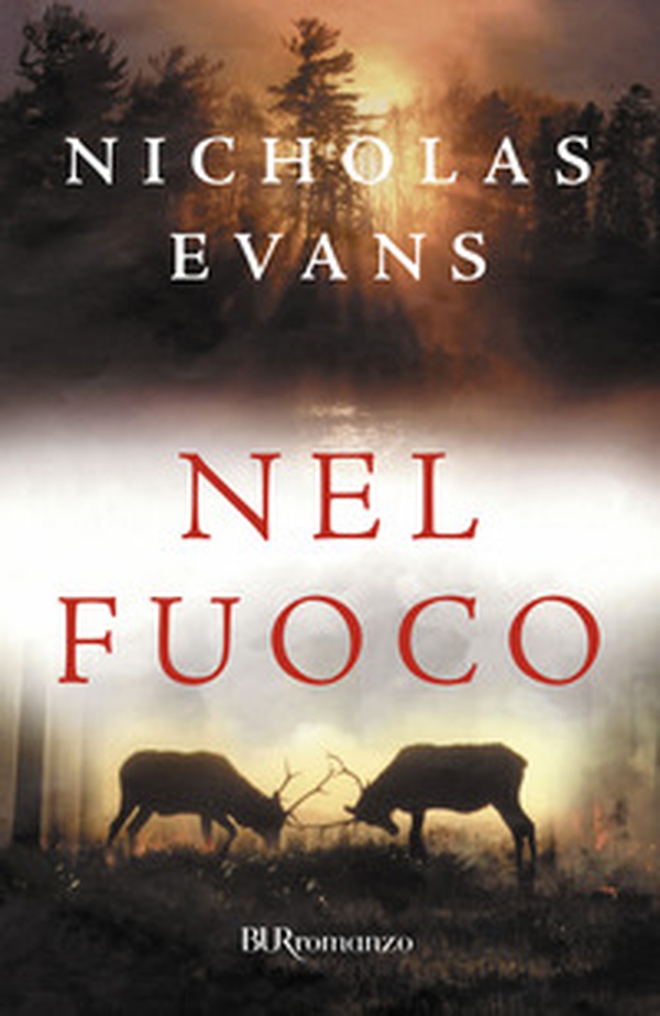 Nel fuoco - Librerie.coop Nel fuoco - Librerie.coop