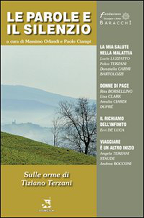 Le parole e il silenzio. - Librerie.coop Le parole e il silenzio. - Librerie.coop
