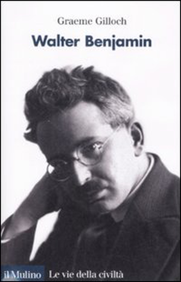 Walter Benjamin - Librerie.coop Walter Benjamin - Librerie.coop