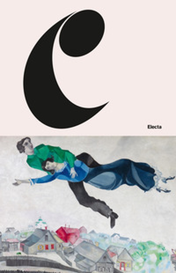 Marc Chagall. Come nella pittura, così nella poesia. Catalogo della mostra (Mantova, 5 settembre 2018-3 febbraio 2019) - Librerie.coop Marc Chagall. Come nella pittura, così nella poesia. Catalogo della mostra (Mantova, 5 settembre 2018-3 febbraio 2019) - Librerie.coop
