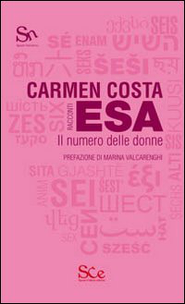ESA il numero delle donne - Librerie.coop ESA il numero delle donne - Librerie.coop