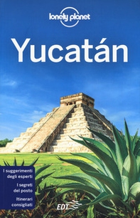 Yucatán - Librerie.coop