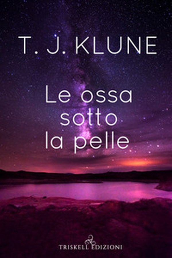 Le ossa sotto la pelle - Librerie.coop Le ossa sotto la pelle - Librerie.coop