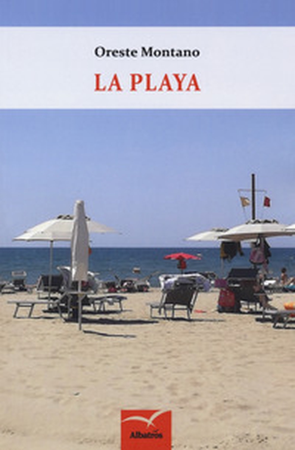La playa - Librerie.coop La playa - Librerie.coop
