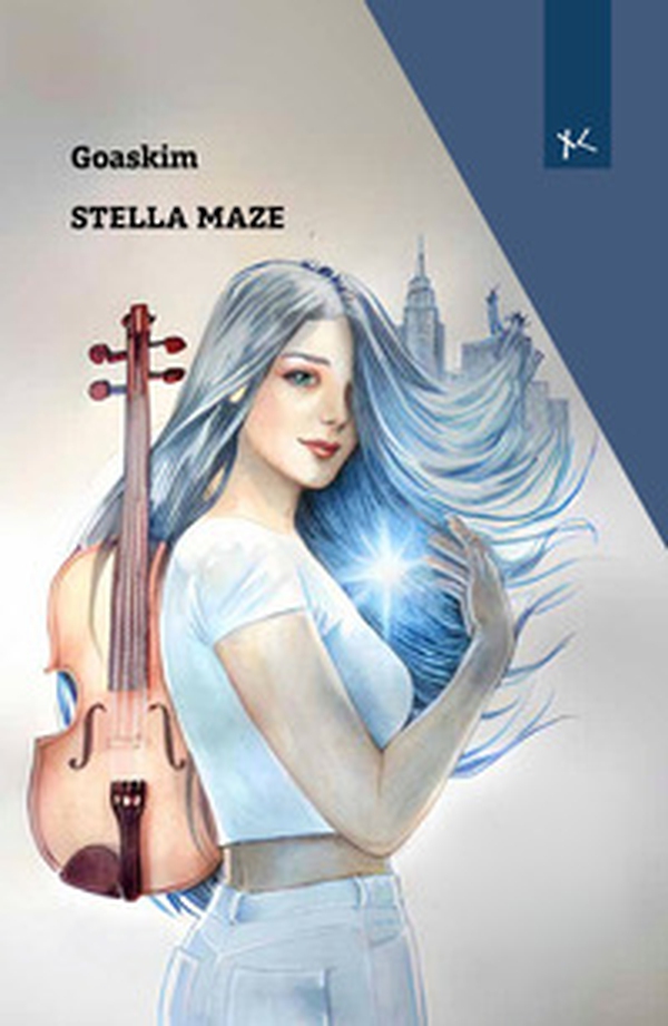 Stella maze - Librerie.coop Stella maze - Librerie.coop