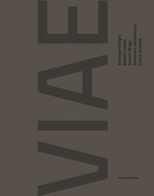 Viae - Librerie.coop Viae - Librerie.coop