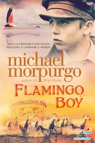 Flamingo boy - Librerie.coop