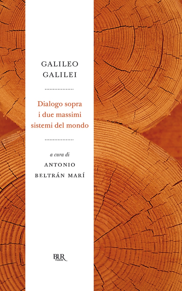 Dialogo sopra i due massimi sistemi del mondo - Librerie.coop Dialogo sopra i due massimi sistemi del mondo - Librerie.coop