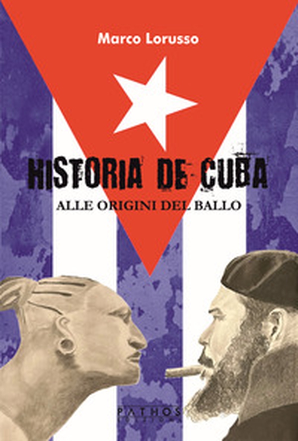 Historia de Cuba. Alle origini del ballo - Librerie.coop Historia de Cuba. Alle origini del ballo - Librerie.coop