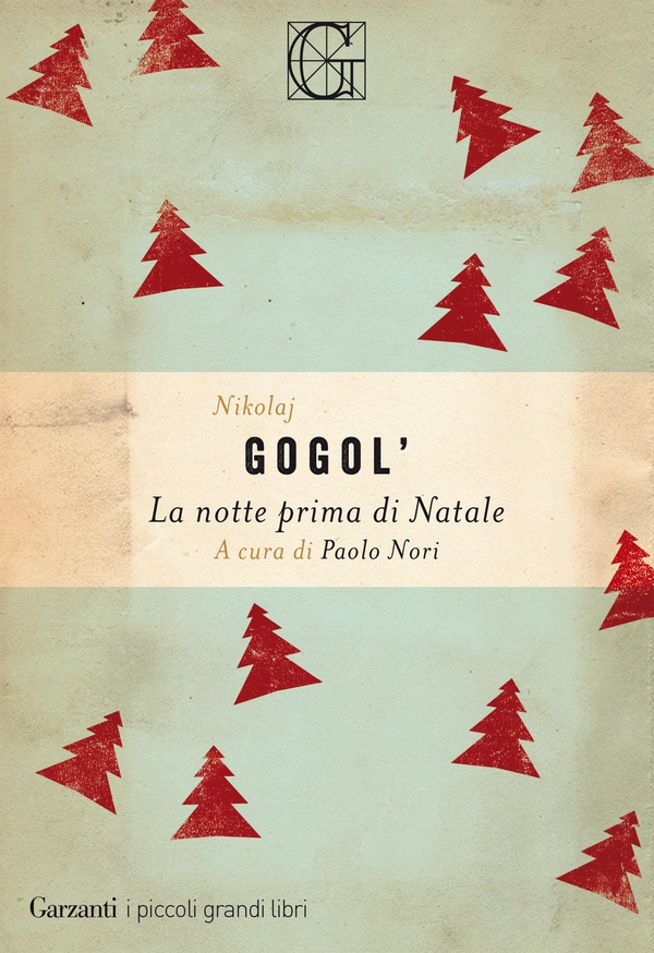 La notte prima di Natale - Librerie.coop La notte prima di Natale - Librerie.coop