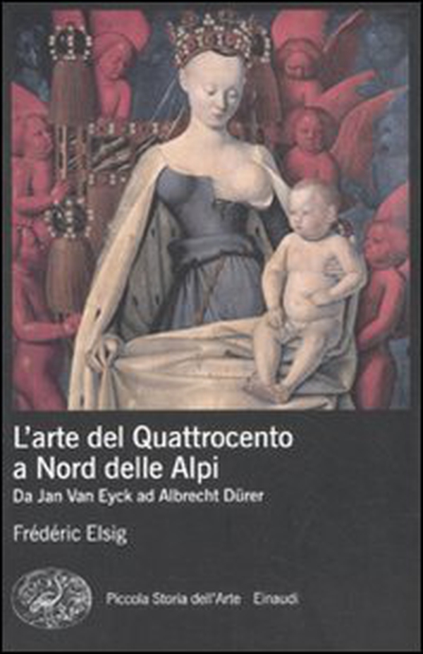 L'arte del Quattrocento a nord delle Alpi. Da Jan Van Eyck ad Albrecht Dürer - Librerie.coop L'arte del Quattrocento a nord delle Alpi. Da Jan Van Eyck ad Albrecht Dürer - Librerie.coop