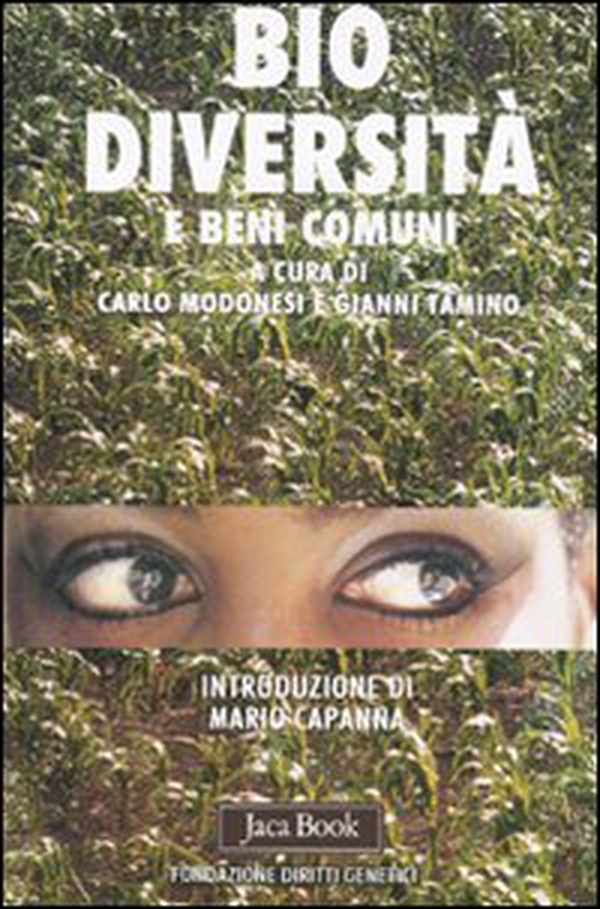 Biodiversità e beni comuni - Librerie.coop Biodiversità e beni comuni - Librerie.coop
