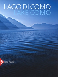 Lago di Como-Lake Como - Librerie.coop