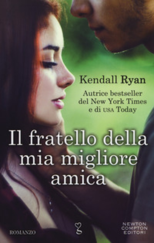 Il fratello della mia migliore amica. Roommates series - Librerie.coop Il fratello della mia migliore amica. Roommates series - Librerie.coop
