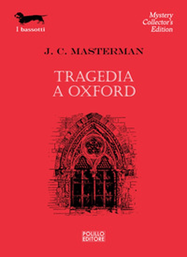 Tragedia a Oxford - Librerie.coop Tragedia a Oxford - Librerie.coop