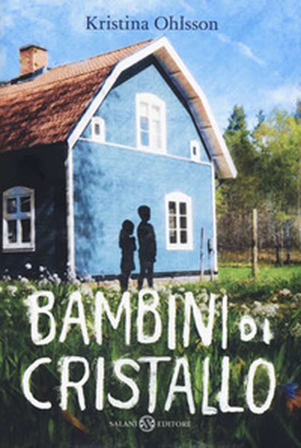 Bambini di cristallo - Librerie.coop Bambini di cristallo - Librerie.coop
