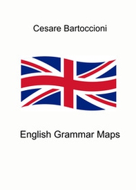 English grammar maps - Librerie.coop