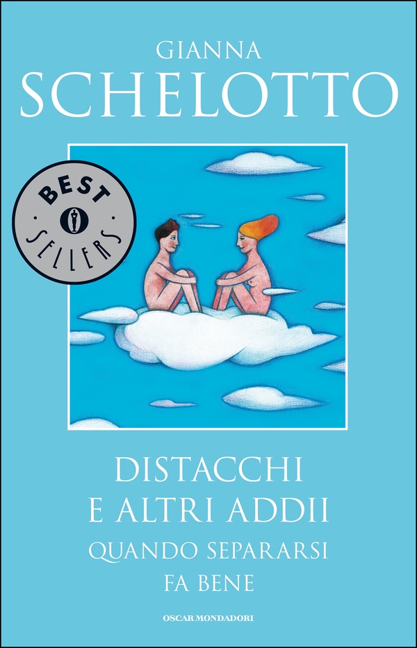 Distacchi e altri addii - Librerie.coop Distacchi e altri addii - Librerie.coop