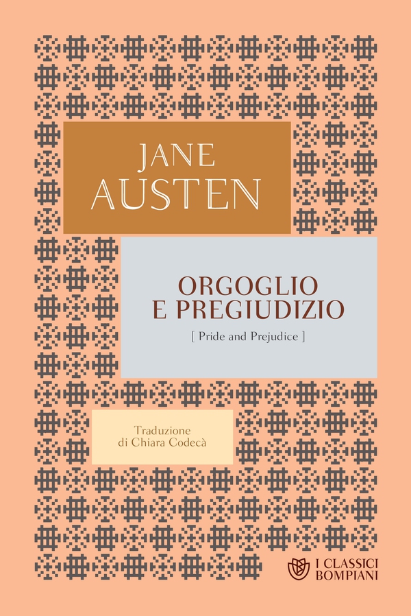 Orgoglio e pregiudizio - Librerie.coop Orgoglio e pregiudizio - Librerie.coop