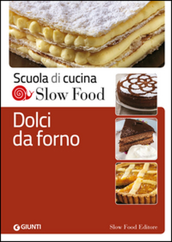 Dolci da forno - Librerie.coop Dolci da forno - Librerie.coop