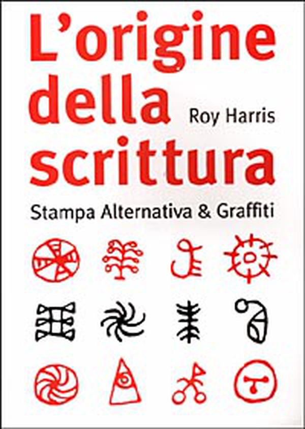L'origine della scrittura - Librerie.coop L'origine della scrittura - Librerie.coop