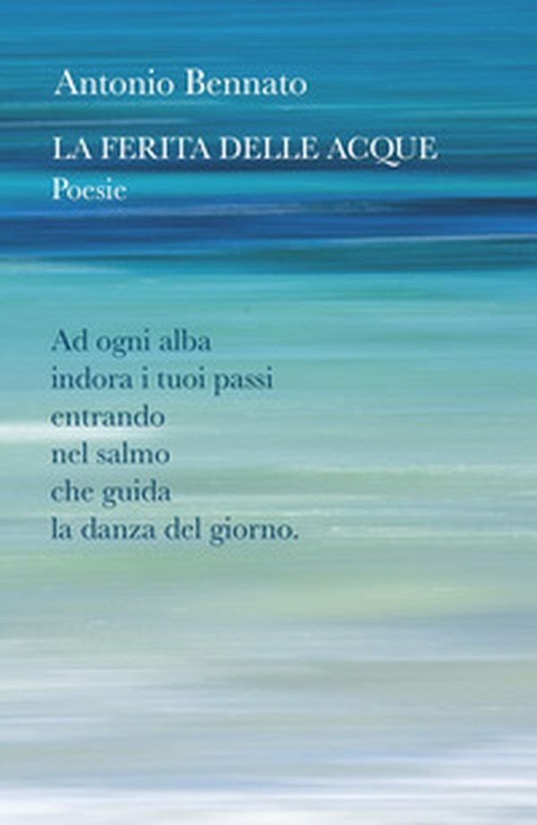 La ferita delle acque - Librerie.coop La ferita delle acque - Librerie.coop