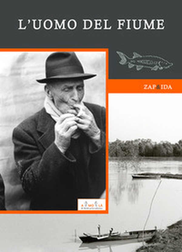 L'uomo del fiume - Librerie.coop L'uomo del fiume - Librerie.coop