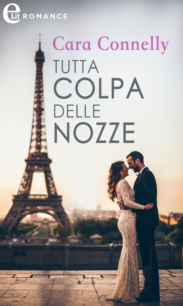 Tutta colpa delle nozze (eLit) - Librerie.coop Tutta colpa delle nozze (eLit) - Librerie.coop