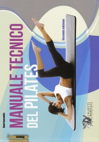 Manuale tecnico del pilates - Librerie.coop