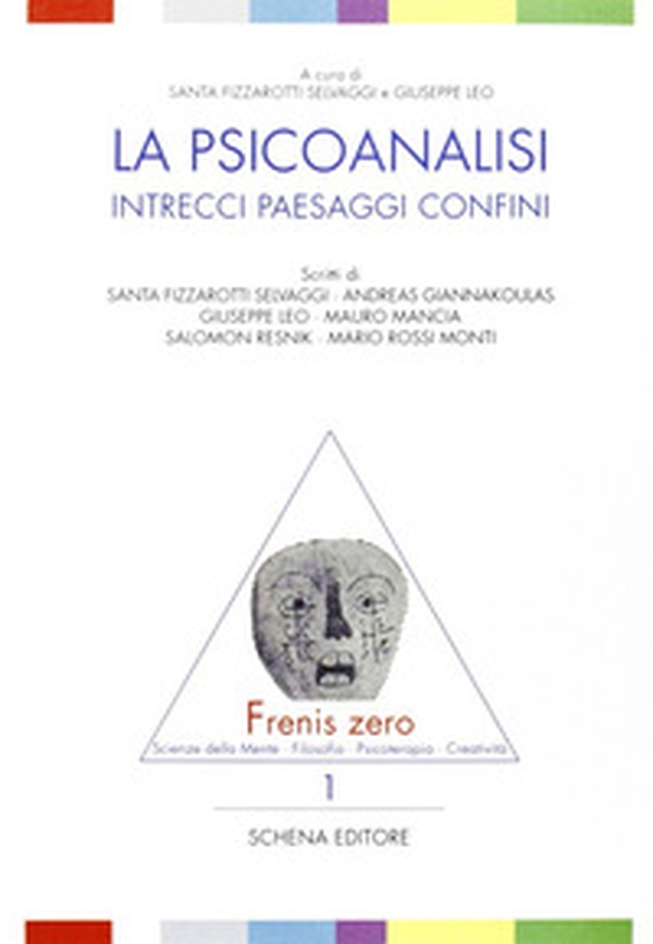 La psicoanalisi - Librerie.coop La psicoanalisi - Librerie.coop